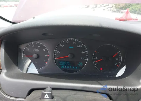 2007 Chevrolet Impala Lt from USA, damaged, VIN 2G1WT58K479274301